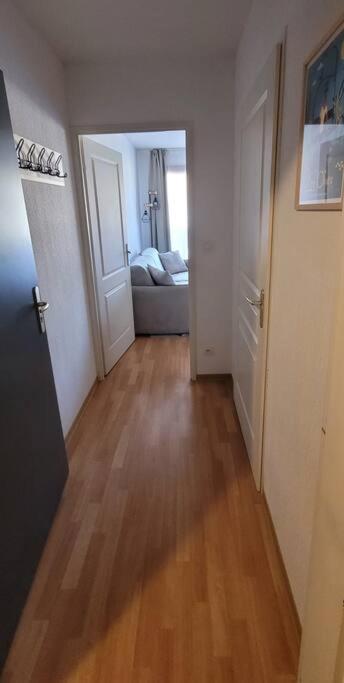 Appartement Duplex T3 6 Personnes Les Orres 1800 Tout Confort Pied Des Pistes Eksteriør billede